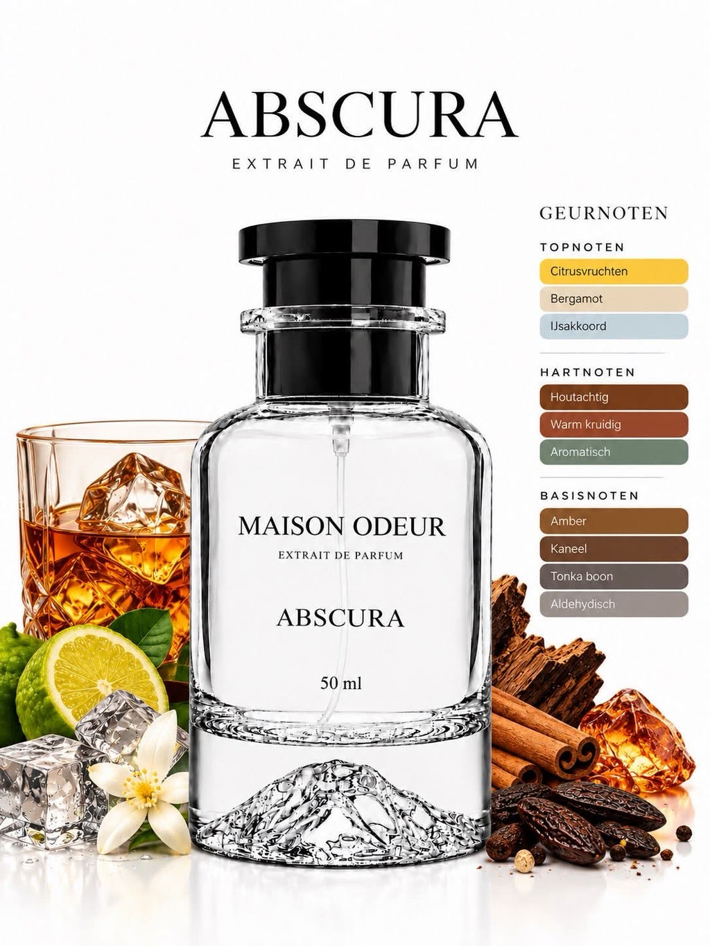 ABSCURA