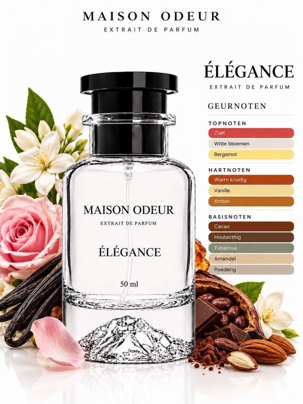 ÉLÉGANCE
