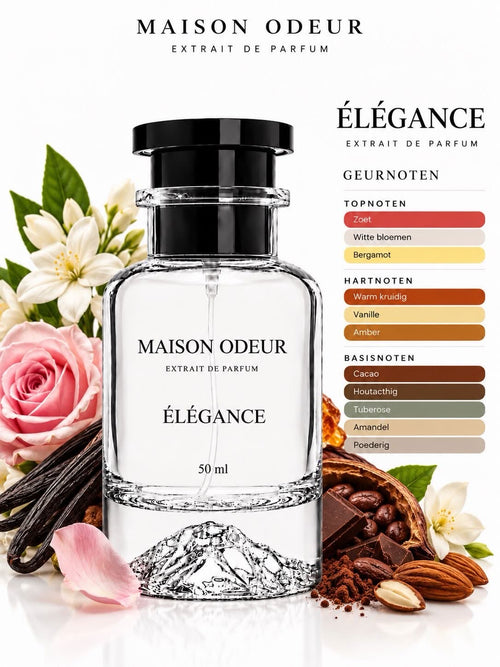 ÉLÉGANCE