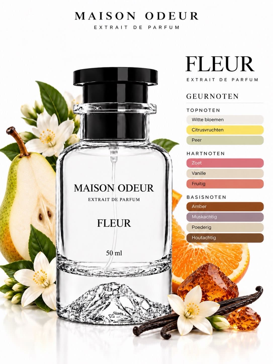 FLEUR