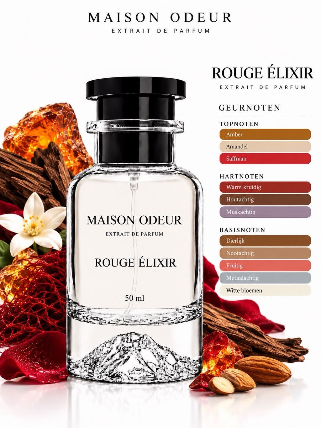 ROUGE ÉLIXIR