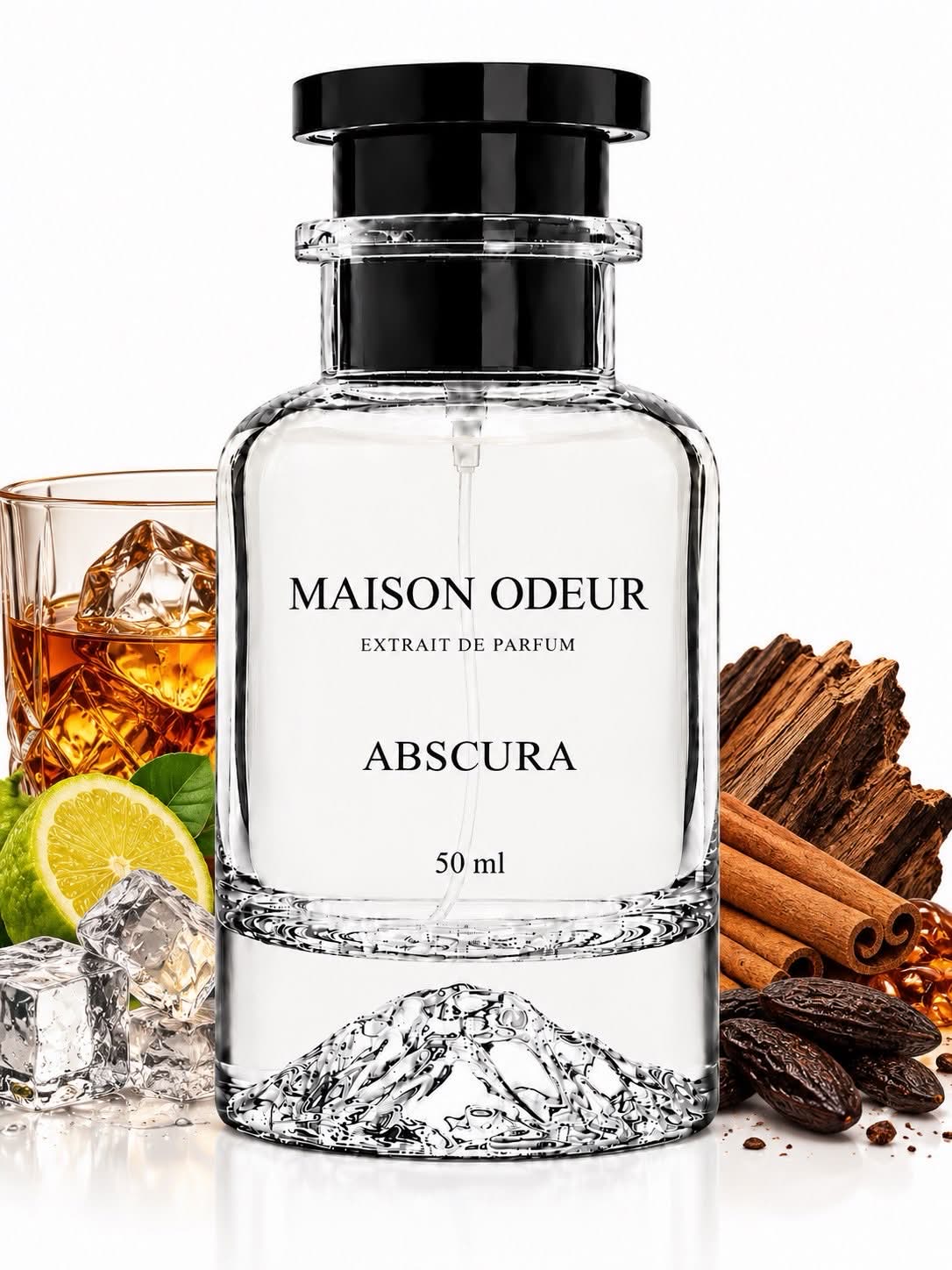 ABSCURA