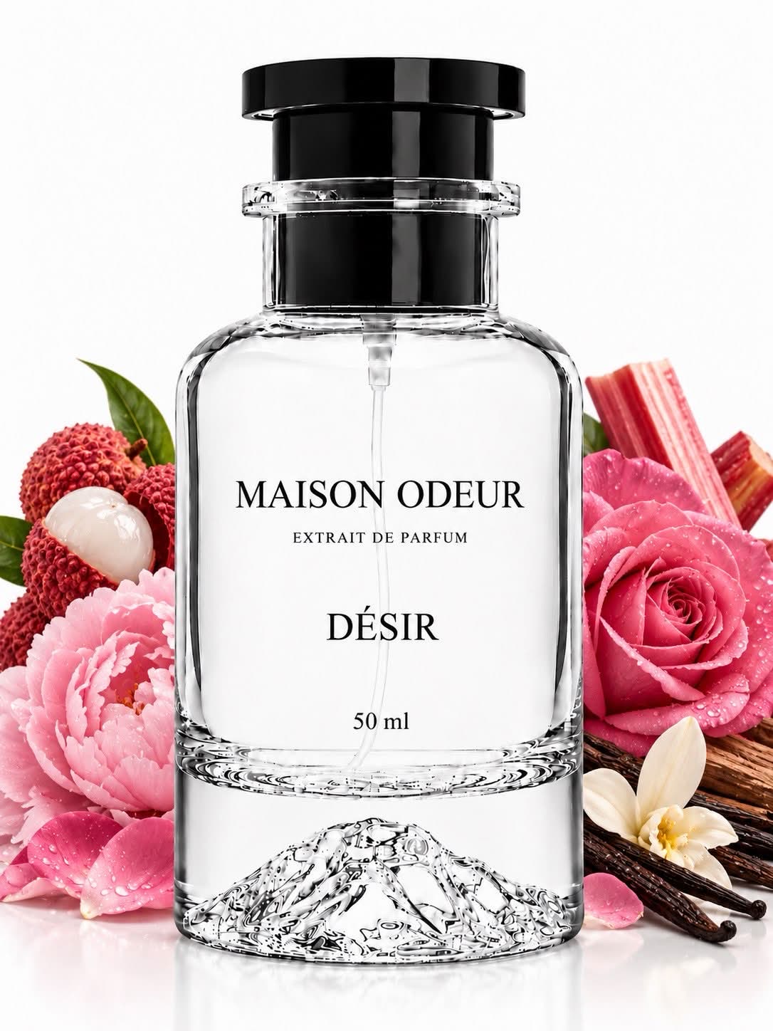 DÉSIR