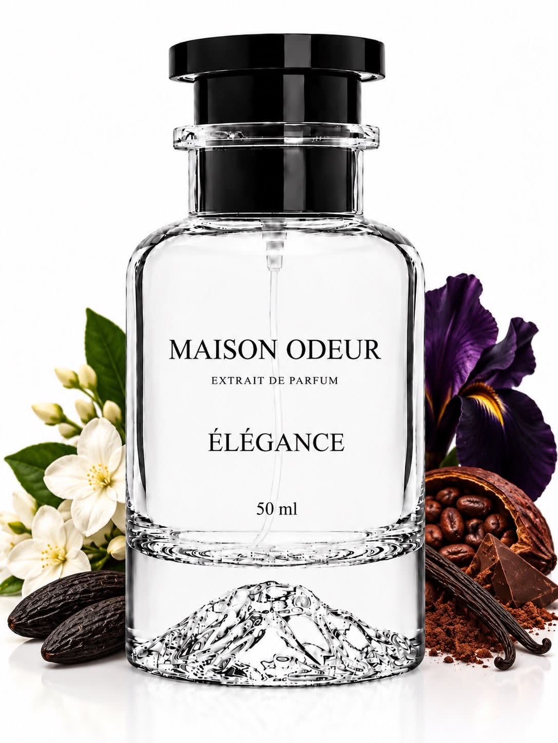 ÉLÉGANCE