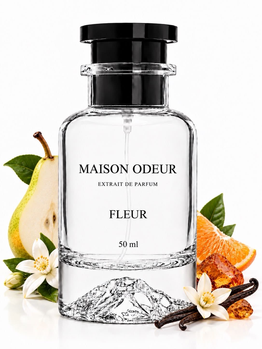 FLEUR