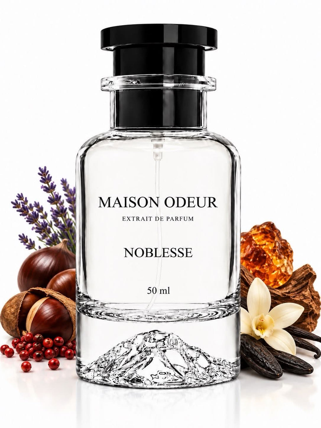 NOBLESSE