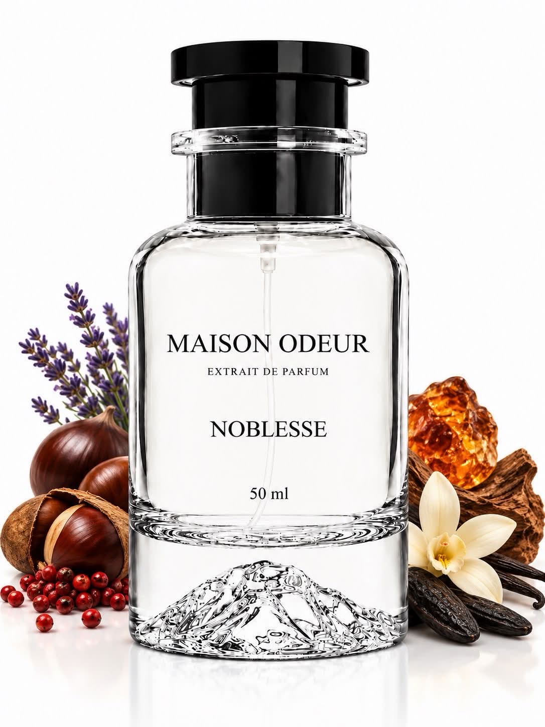 NOBLESSE