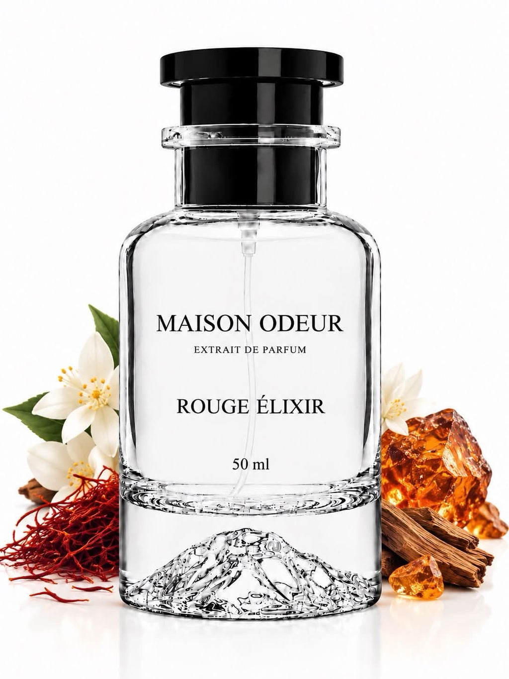 ROUGE ÉLIXIR