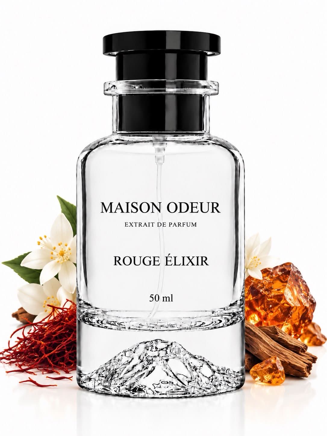 ROUGE ÉLIXIR