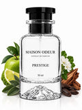 PRESTIGE