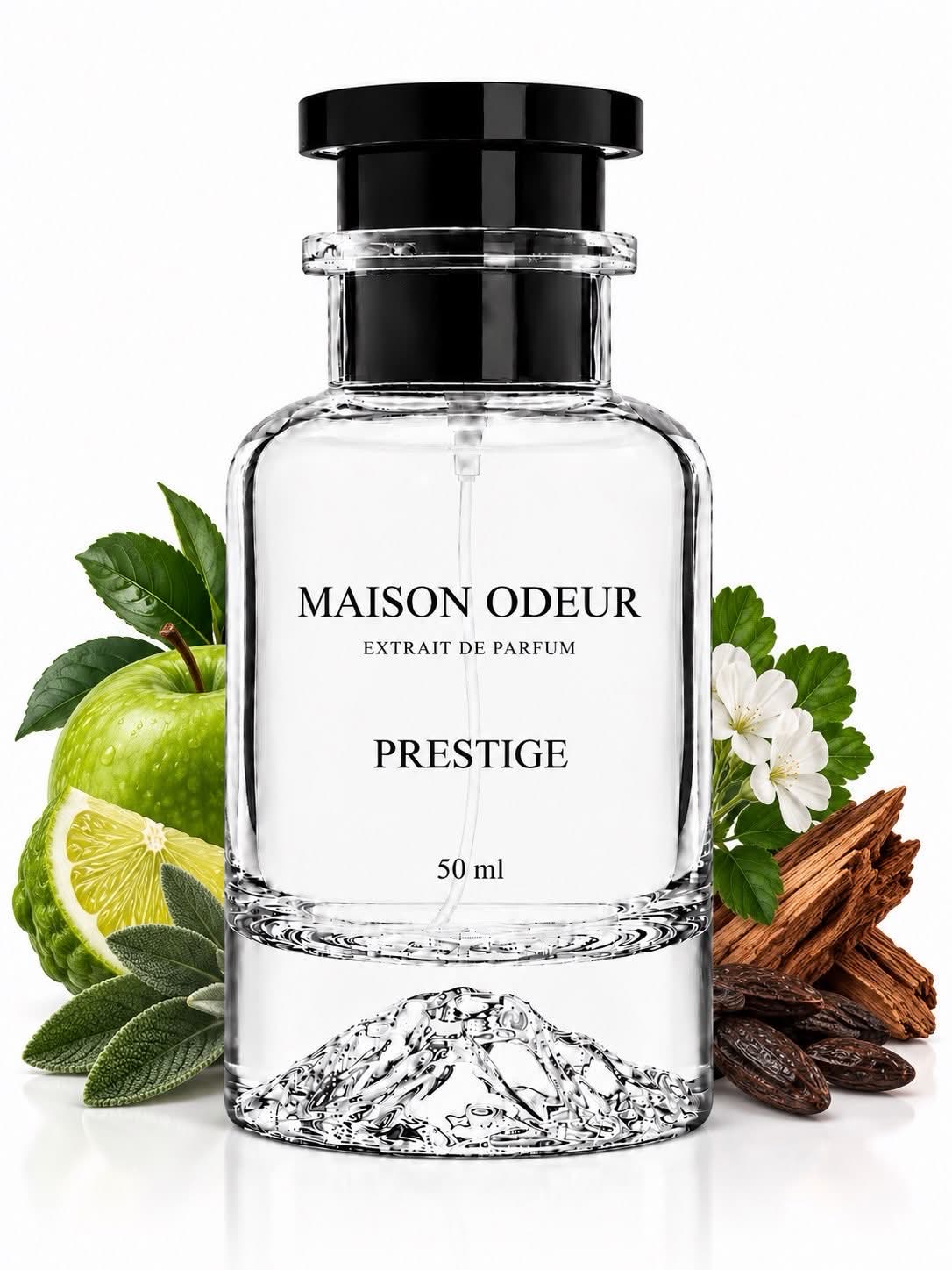 PRESTIGE