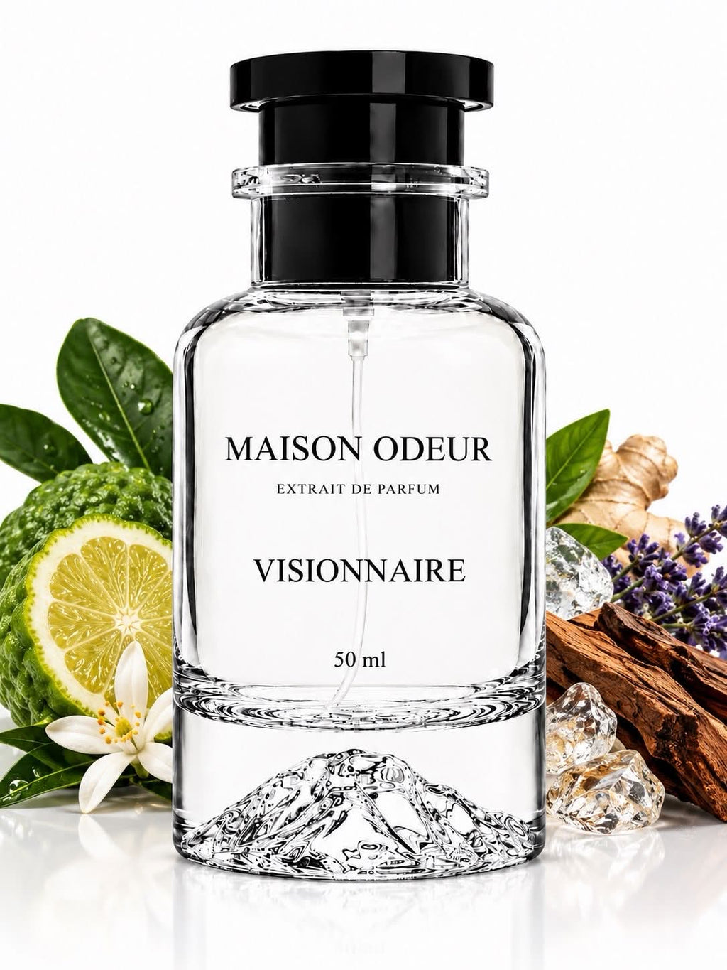 VISIONNAIRE